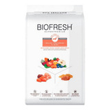 Ração Biofresh Para Cães Adultos Castrados De Raças Pequenas E Mini Mix De Carne 10,1kg