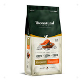 Ração Bionatural Prime Gatos Castrados Sabor Salmão 7,5kg