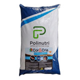 Ração Ck3 Polinutri Para Carpas Kois Nishikigoi Saco 15kg