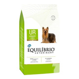 Ração Equilíbrio Veterinary Urinary 7.5kg Cães Pett
