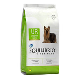 Ração Equilíbrio Veterinary Urinary 7.5kg Cães
