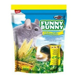 Racao Funny Bunny Chinchila-700gr