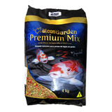 Ração Garden Premium Mix Alcon 4kg