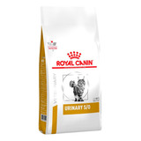 Ração Gatos Royal Canin Urinary S/o 400g
