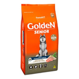 Ração Golden Formula Cães Adultos Senior 15 Kg