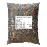 Ração Mistura Nutriçãopara Papagaio Com Frutas Pássaros 5kg