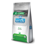 Ração P/ Gatos Vet Life Renal 7,5kg - Farmina