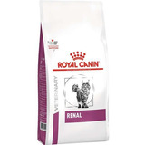 Ração P/gato Royal Canin V.diet Feline Renal 1.5kg