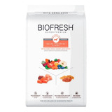 Ração Para Cães Biofresh Castrado Porte Pequena E Mini 1kg