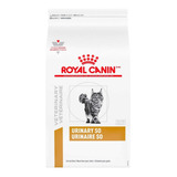 Ração Para Gato V.diet Feline Urinary S/o 500g Royal Canin