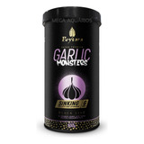 Ração Peixes De Fundo Poytara Garlic Monsters 1kg Sinking G