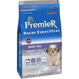 Ração Premier Raças Específicas Shihtzu Filhotes 1 Kg