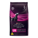 Ração Proplan Veterinary Diet Dog Urinary 7.5kg 