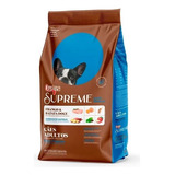 Ração Quatree Supreme Cães Adultos R.peq Frango 1kg