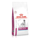  Ração Royal Canin Canine Renal Special 2kg