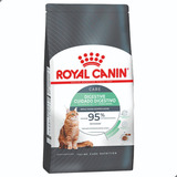 Ração Royal Canin Care Digestive Gatos Adultos 1,5kg