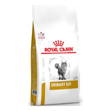 Ração Royal Canin Feline Urinary S/o 1,5kg