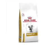 Ração Royal Canin Gato Veterinary Diet Urinary 1,5kg