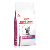 Racao Royal Canin Gatos Renal Special 500 G