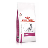 Ração Royal Canin Renal Veterinary Diet 2kg