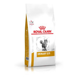 Ração Royal Canin Urinary Gatos 1,5 Kg Pett