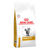 Ração Royal Canin Veterinary Urinary S/o Gatos Adultos 10kg