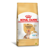 Ração Royal Canin Yorkshire Ad 8+ 2,5kg