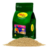 Ração Sellecta Extrusado Papa Para Loris 3kg