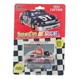 Racing Champions Nascar Stock Car Joe Nemechek #87 1993