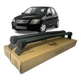 Rack Bagageiro De Teto Chevrolet Celta 4 Portas Heavy Car