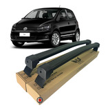 Rack Bagageiro De Teto Volkswagen Fox 2013 2014 2015 2016