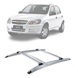 Rack Bagageiro Teto Chevrolet Celta 2001 2002 2003 Projecar