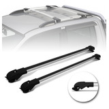 Rack Bagageiro Travessa De Teto Nova Montana 1.2 2023 2024 