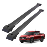 Rack Bagageiro Travessa Transversal Montana 2024 2025 Larga
