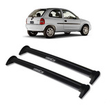 Rack Corsa Wind Preto 94 Até 99