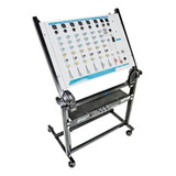 Rack De Potencias Ask L19