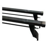 Rack De Teto Bagageiro Aço Chevrolet Celta 99 2002 4 Portas