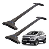 Rack De Teto Bagageiro Ecosport Mod Original 2013 2014 15 2t
