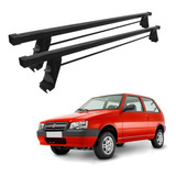 Rack De Teto Bagageiro Fiat Uno 2 Portas 1996 A 2012 2013
