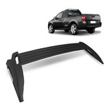 Rack De Teto Bagageiro Travessa Chevrolet Montana Ls 2015