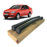 Rack De Teto Fiat Siena 2005 2006 2007 2008 2009 2010 2011