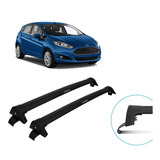 Rack De Teto New Fiesta 4pt 2013 Em Diante