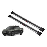 Rack De Teto Nova Montana 2023 2024 Bagageiro Larga