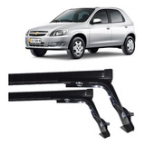 Rack De Teto Roca Gm/chevrolet Celta G1 G2 Todos Calha 181cl