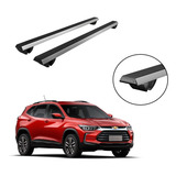 Rack De Teto Travessa Bagageiro Chevrolet Tracker