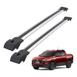 Rack De Teto Travessa Transversal Montana 23 2024 2025 Larga