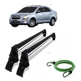 Rack De Teto Vhip Cobalt 2011 A 2019 E 1 Elastico Corda