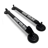 Rack De Ventosas Universal Mormaii 45kg Suporte Teto Sucção
