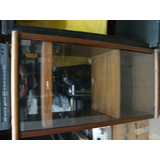 Rack Gradiente Esotech 3.0 - Mineirinho - Campinas - P.vidro