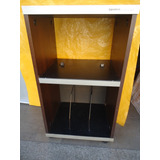 Rack Gradiente System 126 Impecavel Mineirinho_campinas